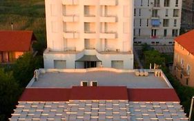 Hotel Alba